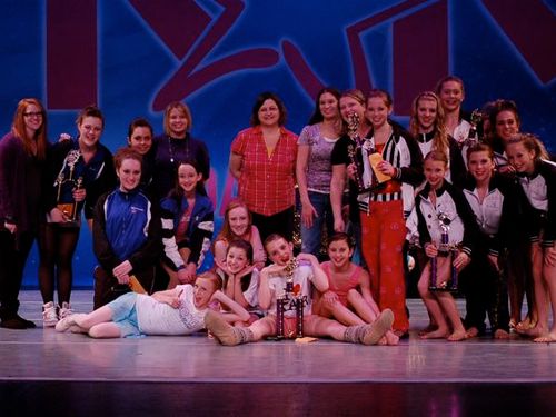 Coeur d'Alene, ID - 5/21/2010 - Awards