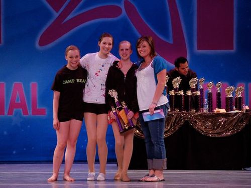 Coeur d'Alene, ID - 5/21/2010 - Awards