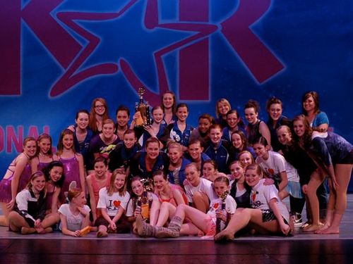 Coeur d'Alene, ID - 5/21/2010 - Awards