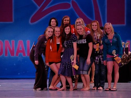 Coeur d'Alene, ID - 5/21/2010 - Awards