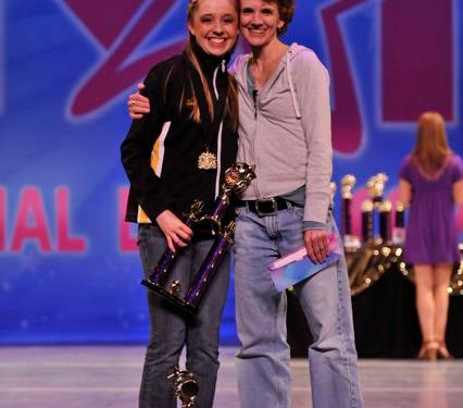 Coeur d'Alene, ID - 5/21/2010 - Awards