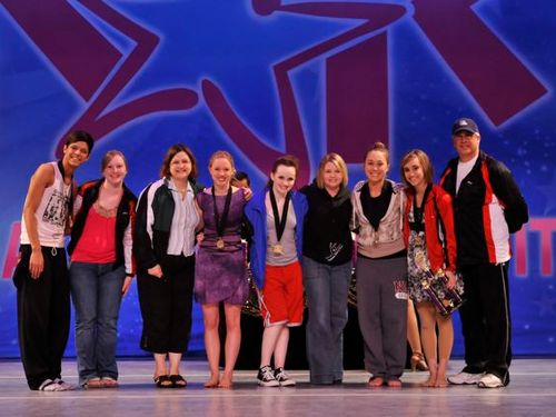 Coeur d'Alene, ID - 5/21/2010 - Awards