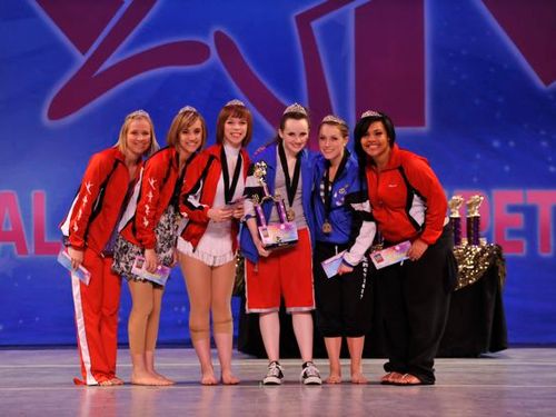 Coeur d'Alene, ID - 5/21/2010 - Awards