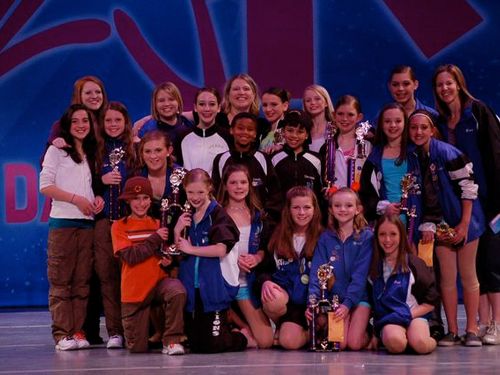 Coeur d'Alene, ID - 5/21/2010 - Awards