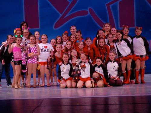 Coeur d'Alene, ID - 5/21/2010 - Awards