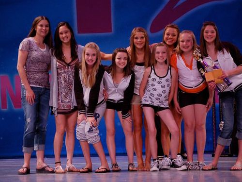 Coeur d'Alene, ID - 5/21/2010 - Awards