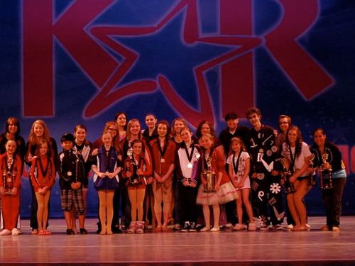 Coeur d'Alene, ID - 5/21/2010 - Awards
