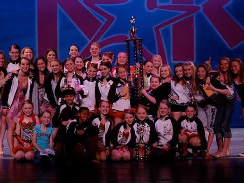 Coeur d'Alene, ID - 5/21/2010 - Awards