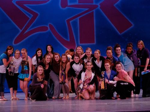 Coeur d'Alene, ID - 5/21/2010 - Awards