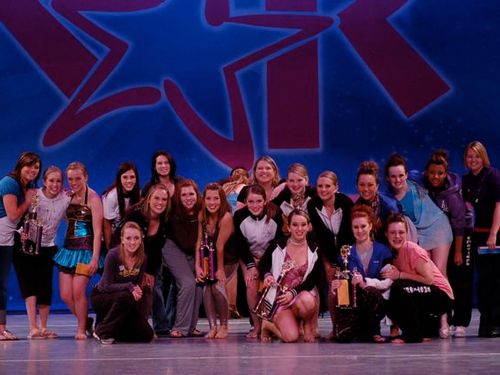 Coeur d'Alene, ID - 5/21/2010 - Awards