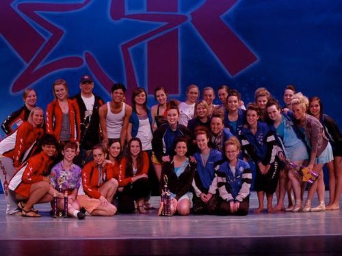 Coeur d'Alene, ID - 5/21/2010 - Awards