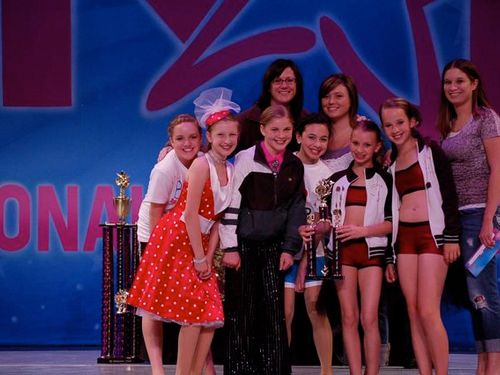Coeur d'Alene, ID - 5/21/2010 - Awards