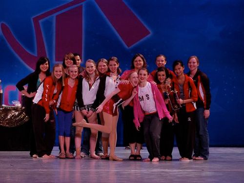 Coeur d'Alene, ID - 5/21/2010 - Awards