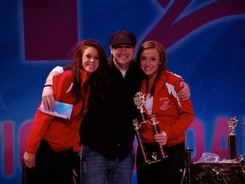 Coeur d'Alene, ID - 5/21/2010 - Awards