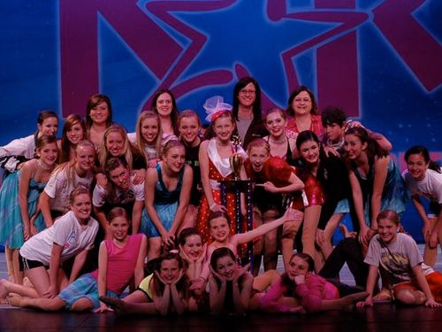 Coeur d'Alene, ID - 5/21/2010 - Awards