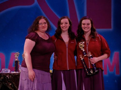 Coeur d'Alene, ID - 5/21/2010 - Awards