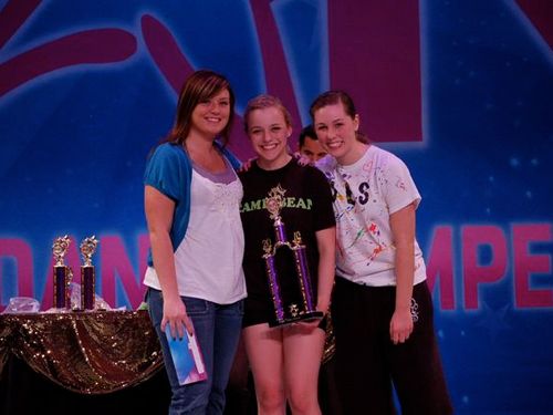 Coeur d'Alene, ID - 5/21/2010 - Awards
