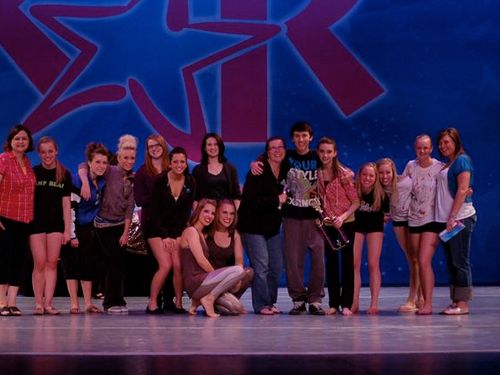 Coeur d'Alene, ID - 5/21/2010 - Awards