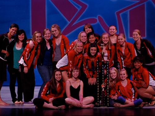 Coeur d'Alene, ID - 5/21/2010 - Awards