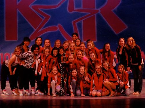 Coeur d'Alene, ID - 5/21/2010 - Awards