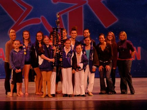 Coeur d'Alene, ID - 5/21/2010 - Awards