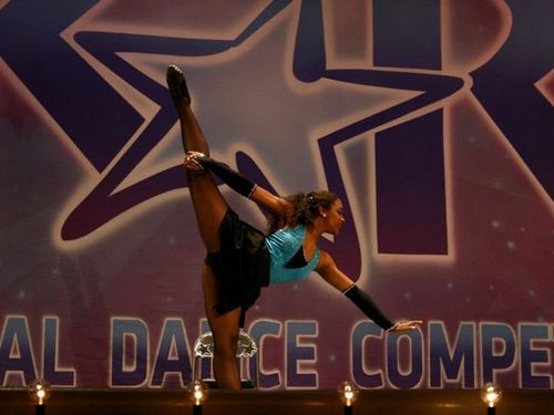 Alameda, CA - 5/14/2010 - Awards
