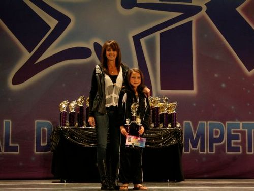 Alameda, CA - 5/14/2010 - Awards