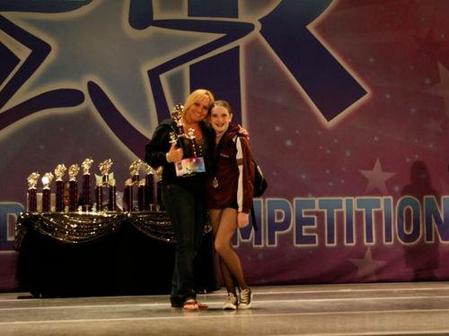 Alameda, CA - 5/14/2010 - Awards