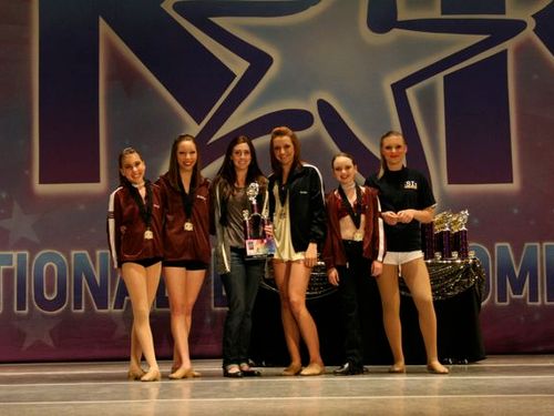 Alameda, CA - 5/14/2010 - Awards