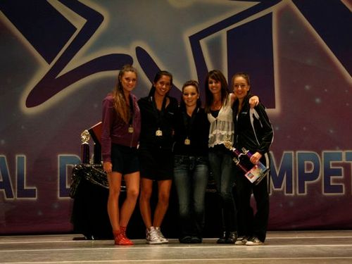 Alameda, CA - 5/14/2010 - Awards