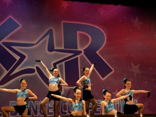 Alameda, CA - 5/14/2010 - Awards