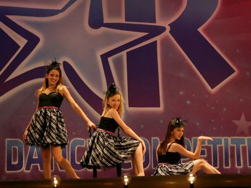 Alameda, CA - 5/14/2010 - Awards
