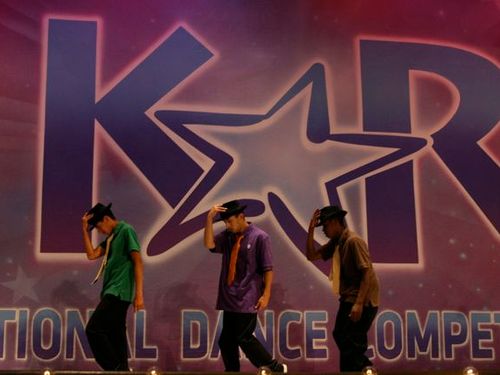 Alameda, CA - 5/14/2010 - Awards