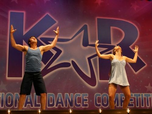 Alameda, CA - 5/14/2010 - Awards