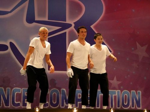 Alameda, CA - 5/14/2010 - Awards