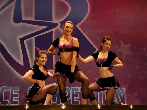 Alameda, CA - 5/14/2010 - Awards