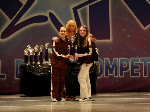 Alameda, CA - 5/14/2010 - Awards