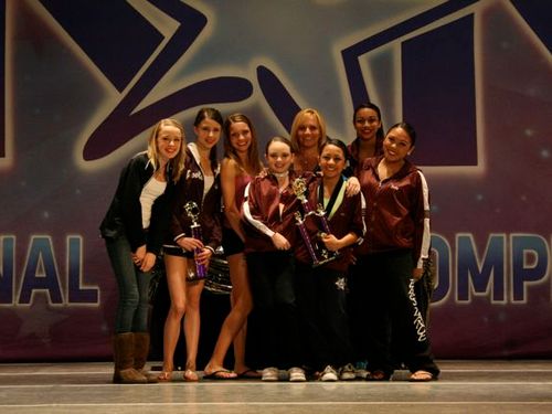 Alameda, CA - 5/14/2010 - Awards