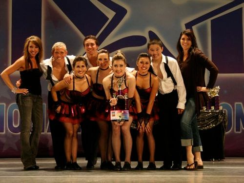 Alameda, CA - 5/14/2010 - Awards