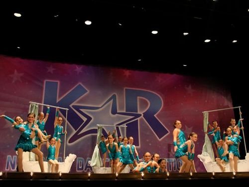 Alameda, CA - 5/14/2010 - Awards