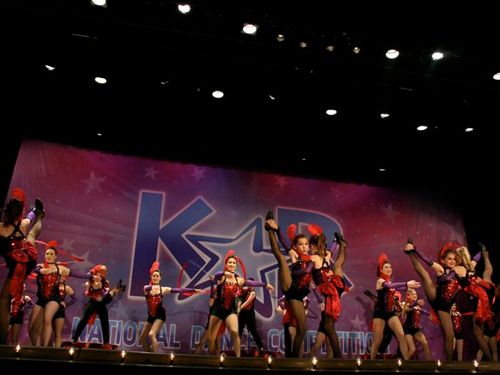 Alameda, CA - 5/14/2010 - Awards
