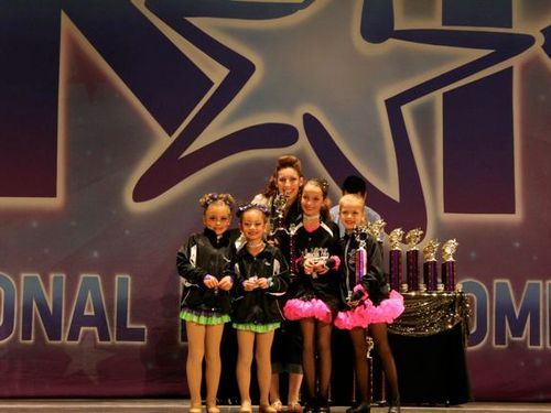 Alameda, CA - 5/14/2010 - Awards