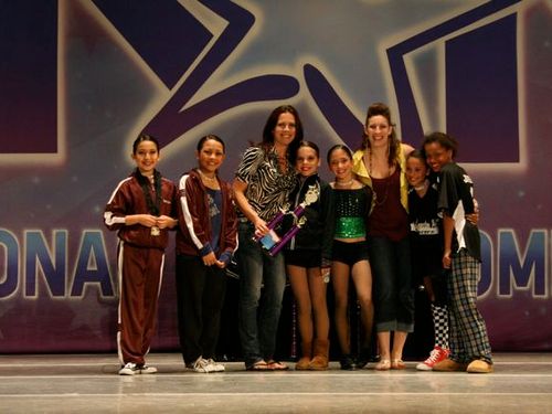 Alameda, CA - 5/14/2010 - Awards