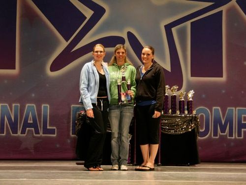 Alameda, CA - 5/14/2010 - Awards