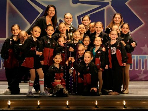 Alameda, CA - 5/14/2010 - Awards