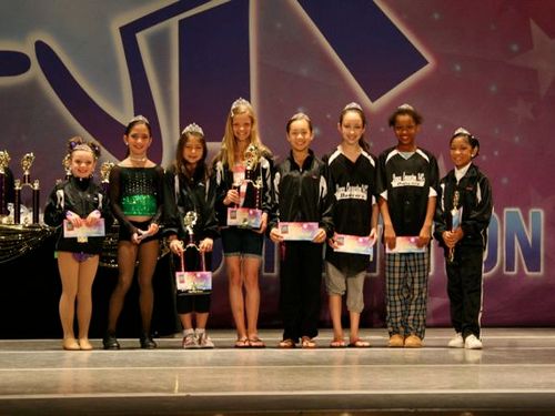 Alameda, CA - 5/14/2010 - Awards