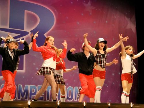 Alameda, CA - 5/14/2010 - Awards