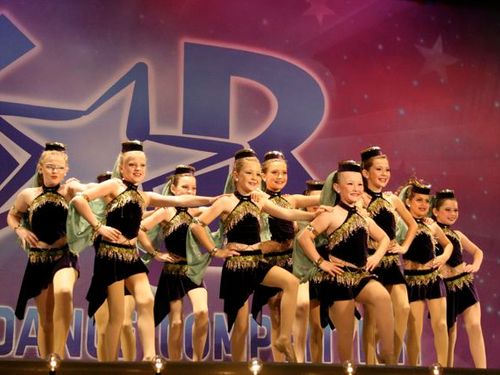Alameda, CA - 5/14/2010 - Awards