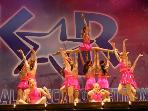 Alameda, CA - 5/14/2010 - Awards