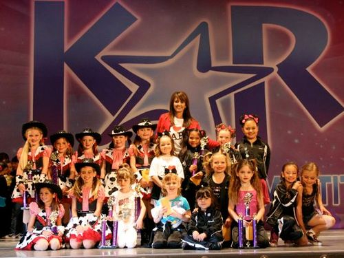 Alameda, CA - 5/14/2010 - Awards